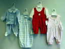 children garments